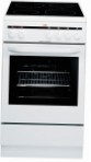 AEG 30005VA-WN Кухонная плита тип духового шкафаэлектрическая обзор бестселлер