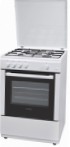 Vestfrost GG66 E14 W9 Kompor dapur jenis ovengas ulasan buku terlaris