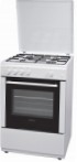 Vestfrost GG66 E13 W8 Kompor dapur jenis ovengas ulasan buku terlaris