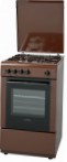 Vestfrost GG56 E13 B8 Kompor dapur jenis ovengas ulasan buku terlaris
