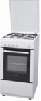 Vestfrost GG56 E11 W8 Kompor dapur jenis ovengas ulasan buku terlaris