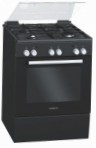 Bosch HGG323160R 厨房炉灶 烘箱类型气体 评论 畅销书