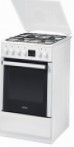 Gorenje K 57306 AW Kitchen Stove type of ovenelectric review bestseller