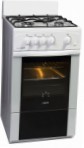 Desany Optima 5511 WH موقد المطبخ نوع الفرنغاز إعادة النظر الأكثر مبيعًا