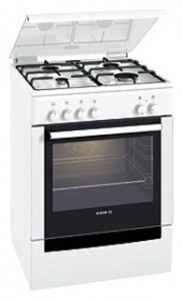 照片 厨房炉灶 Bosch HSV625120R, 评论