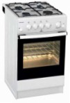 DARINA B GM341 007 W Fornuis type ovengas beoordeling bestseller
