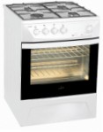 DARINA D GM141 023 W Fornuis type ovengas beoordeling bestseller