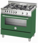 BERTAZZONI X90 5 GEV VE Kitchen Stove type of ovengas review bestseller