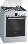 Bosch HGV74W350T Кухонная плита тип духового шкафаэлектрическая обзор бестселлер