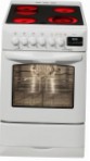 MasterCook KC 2470 B 厨房炉灶 烘箱类型电动 评论 畅销书
