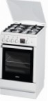 Gorenje GI 52393 AW Kitchen Stove type of ovengas review bestseller