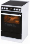Kaiser HC 52070 КW Kitchen Stove type of ovenelectric review bestseller