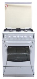 照片 厨房炉灶 De Luxe 606040.01г-001, 评论