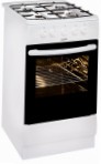 Hansa FCGW50000017 Кухонная плита тип духового шкафагазовая обзор бестселлер