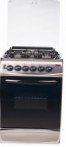 Liberty PWE 5014 X 厨房炉灶 烘箱类型电动 评论 畅销书