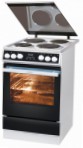 Kaiser HE 5281 KW Kitchen Stove type of ovenelectric review bestseller