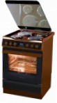 Kaiser HE 6270 KB Kitchen Stove type of ovenelectric review bestseller