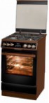 Kaiser HGE 52306 KB Kompor dapur jenis ovenlistrik ulasan buku terlaris