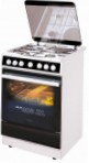 Kaiser HGE 62302 KW Kitchen Stove type of ovenelectric review bestseller