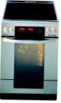 MasterCook КС 7287 Х Кухненската Печка тип на фурнаелектрически преглед бестселър
