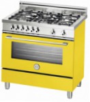 BERTAZZONI X90 5 GEV GI Kitchen Stove type of ovengas review bestseller