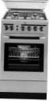 AEG 11125GM-M Кухонная плита тип духового шкафагазовая обзор бестселлер