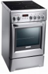 Electrolux EKC 513503 X Soba bucătărie tipul de cuptorelectric revizuire cel mai vândut
