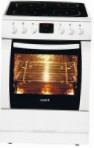 Hansa FCCW67034010 Кухонная плита тип духового шкафаэлектрическая обзор бестселлер