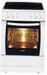 Hansa FCCW62004010 Кухонная плита тип духового шкафаэлектрическая обзор бестселлер