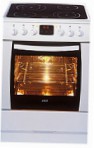 Hansa FCCW67236010 Кухонная плита тип духового шкафаэлектрическая обзор бестселлер