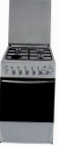 NORD ПГ4-110-4А GY Kitchen Stove type of ovengas review bestseller