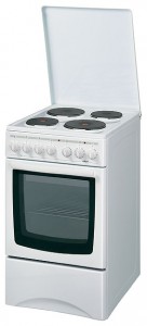 снимка Кухненската Печка Mora EMG 450 W, преглед