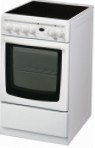 Mora EСMG 450 W Dapur jenis ketuharelektrik semakan terlaris