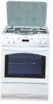 Hansa FCMW616992 Kompor dapur jenis ovenlistrik ulasan buku terlaris