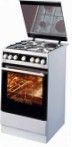 Kaiser HGE 50302 MW Kompor dapur jenis ovenlistrik ulasan buku terlaris