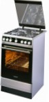 Kaiser HGG 50511 MR Kompor dapur jenis ovengas ulasan buku terlaris