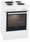 Bosch HSN121120 Кухонная плита тип духового шкафаэлектрическая обзор бестселлер