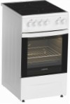 DARINA 1D5 EC241 614 W Fornuis type ovenelektrisch beoordeling bestseller