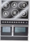 ILVE QDCE-100W-MW Matt 厨房炉灶 烘箱类型电动 评论 畅销书