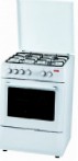 Whirlpool ACM 870 WH Kompor dapur jenis ovengas ulasan buku terlaris