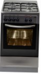 MasterCook KGE 3005 ZSX Estufa de la cocina tipo de hornoeléctrico revisión éxito de ventas