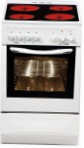 MasterCook KC 2429 SB Kitchen Stove type of ovenelectric review bestseller