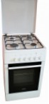 Simfer F 4403 ZERW Estufa de la cocina tipo de hornoeléctrico revisión éxito de ventas