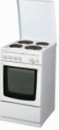 Mora EMG 145 W Fornuis type ovenelektrisch beoordeling bestseller