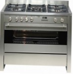 CATA SI 905 I INOX Fornuis type ovenelektrisch beoordeling bestseller