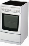 Mora ECMG 145 W Fornuis type ovenelektrisch beoordeling bestseller