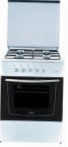 NORD ПГ4-201-7А WH Kitchen Stove type of ovengas review bestseller