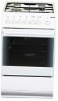 Hansa FCGW510803 厨房炉灶 烘箱类型气体 评论 畅销书