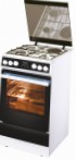 Kaiser HGE 52309 KW Fornuis type ovenelektrisch beoordeling bestseller