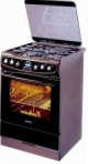Kaiser HGE 60306 KB Kompor dapur jenis ovenlistrik ulasan buku terlaris